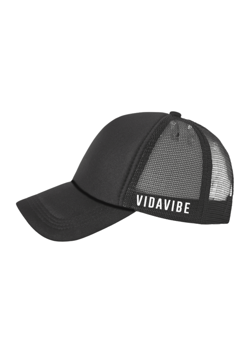 Volleyball Upside Down Hat